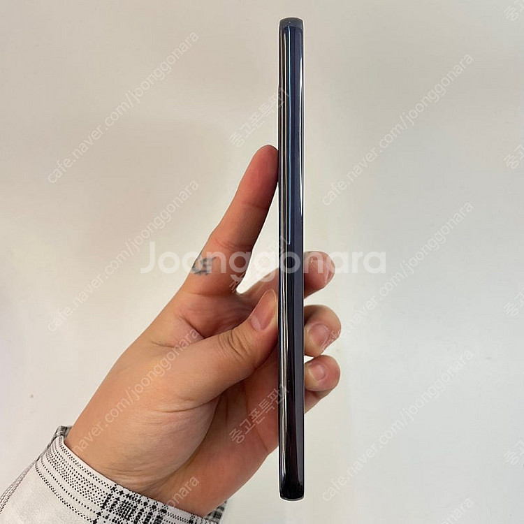 94578(울산중고폰) 갤럭시A53 블랙 128GB 판...--5