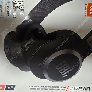 삼성 JBL LIVE 66PNC 블랙 팝니다