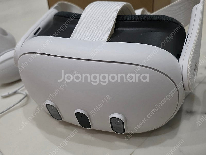 메타퀘스트3 128G--2