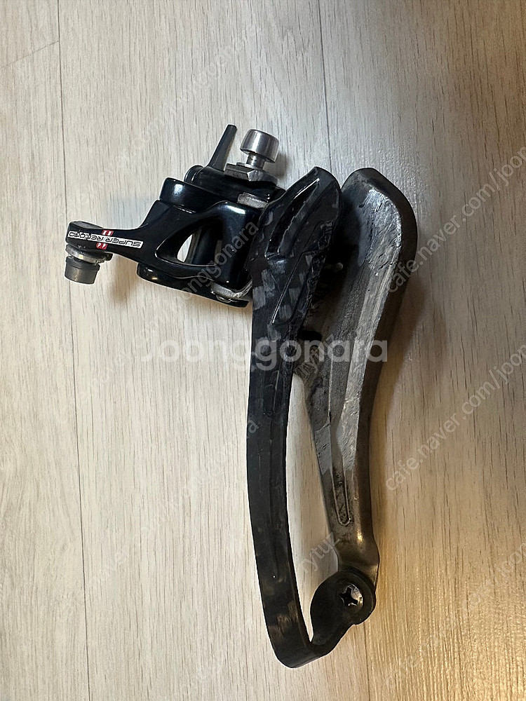 캄파 슈퍼레코드 브레이크암, 앞드, 뒷드 11단--1
