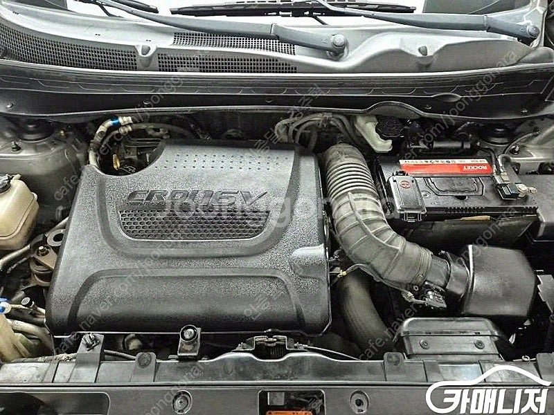 [기아]스포티지 R 2WD TLX 최고급형 (5인승) ...--5