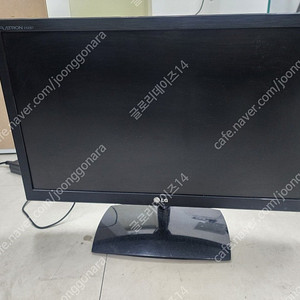 LG 23인치 모니터 플래트론 EX2351 1만5천원 / 남양주 다산