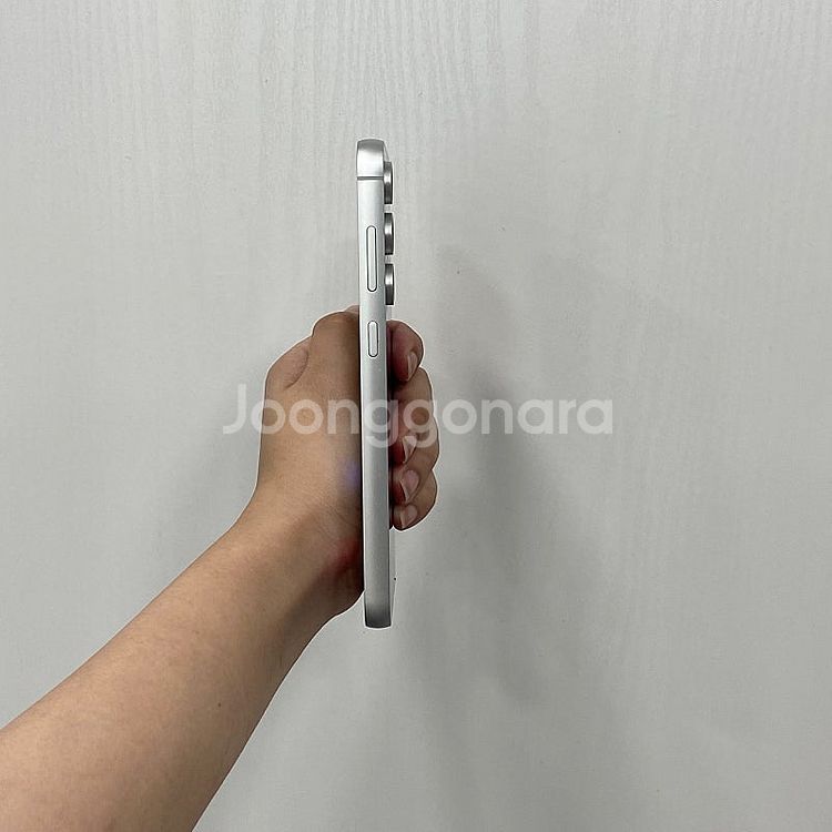 96903 갤럭시S23FE 퍼플 256GB 부산 중고폰...--6