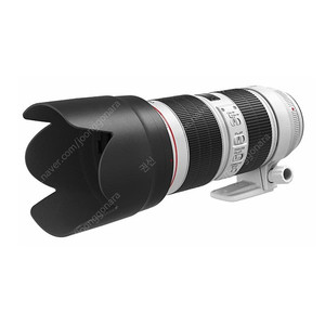 (새상품)캐논 EF 70-200mm F2.8L IS III USM 정품
