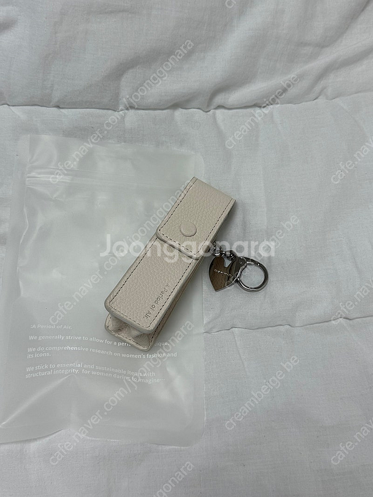 APOA coupure bucket 아포아 코퍼 버킷백--5