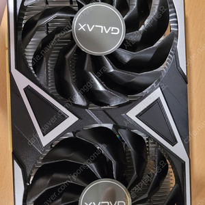 rtx 3050 6g 거의 새 것