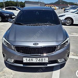 [기아]더뉴 K3 1.6 GDI 프레스티지 스페셜 (5인승) ★중고차★중고차매입★전액할부★저신용자★신불자★소액할부★현금★카드 전부 가능합니다!