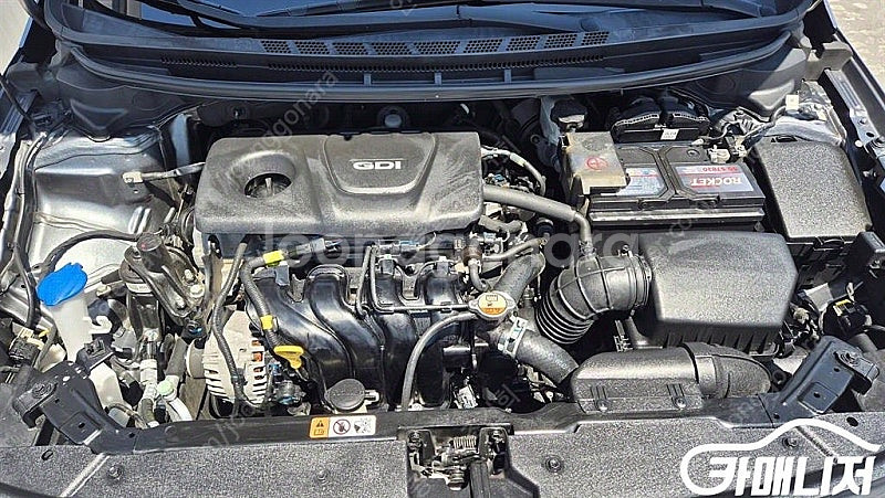 [기아]더뉴 K3 1.6 GDI 프레스티지 스페셜 (5...--3