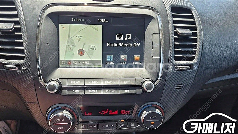 [기아]더뉴 K3 1.6 GDI 프레스티지 스페셜 (5...--5