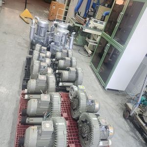 링브로워 황해 해성기술 인하 15마력.5마력 판매