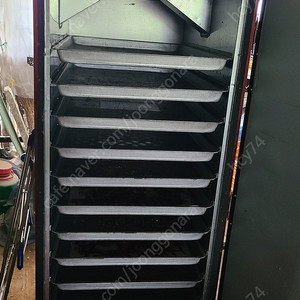 중고 고추 농작물 건조기(신일종합건조기) SI-1200