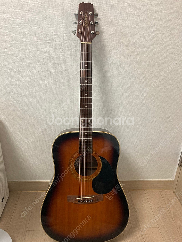 올드세고비아기타 1930년식팝니다--0