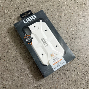 아이폰 xs max UAG 케이스