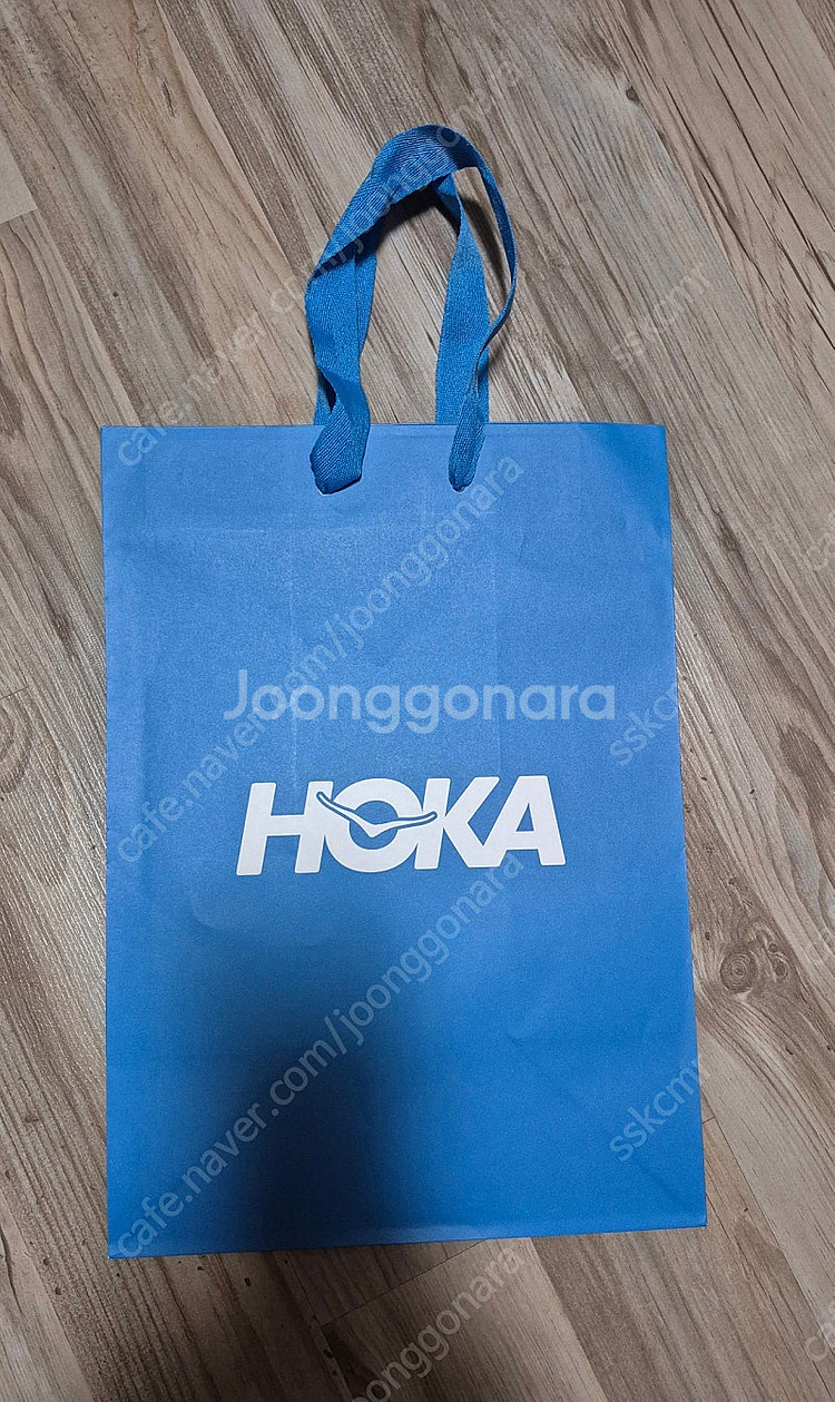 호카 쇼핑백--0
