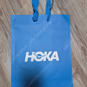 호카 쇼핑백