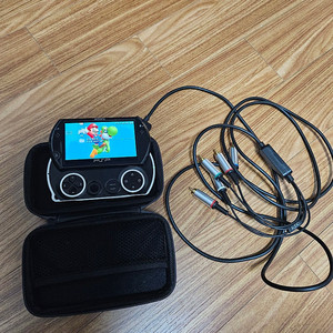 PSP-GO 정식발매판