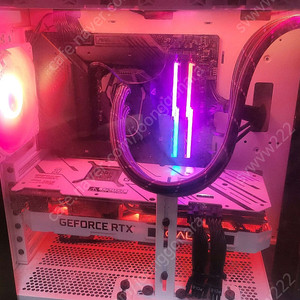 12900K+3080TI 컴퓨터 판매합니다