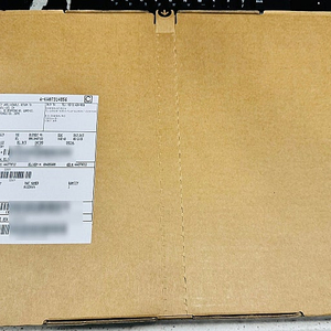 [미개봉] 애플 맥북에어 15 MW1G3KH/A (16GB, 256GB, 실버)