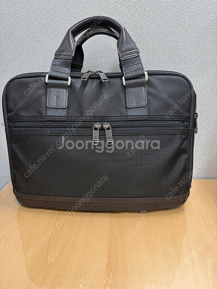 투미 브리프케이스(222640HK2)--1