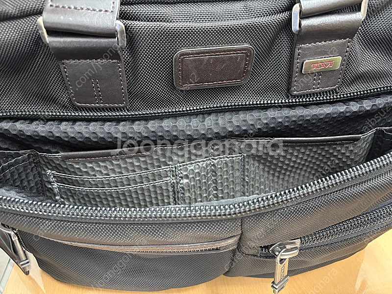 투미 브리프케이스(222640HK2)--6