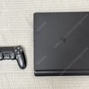 PS4 슬림 CUH-2218B 1TB 블랙