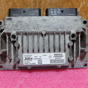 (중고) 올뉴SM7 L47 중고품 TCU 중고 (구매전전화필수) 310320280R / 310320015R