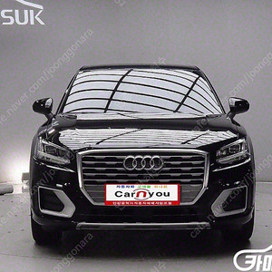 20년식 [아우디]Q2 35 TDI 프리미엄 전액할부최대72개월저신용할부카드현금고품질