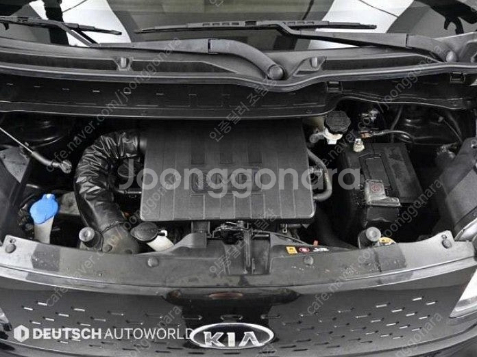 레이중고차시세 무사고 1인신조 기아 더 뉴레이 1.0 가솔린--7