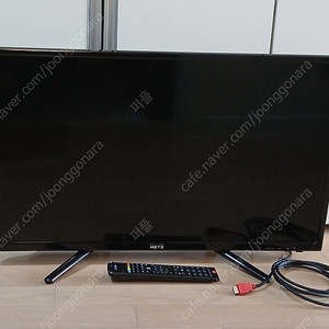 LED 모니터 TV 32인치 Metz