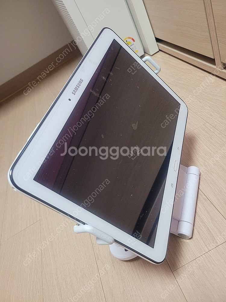 Stand360 태블릿 거치대입니다--1