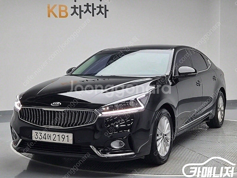 [기아]올 뉴 K7 2.4 GDI 프레스티지 (5인승)...--0