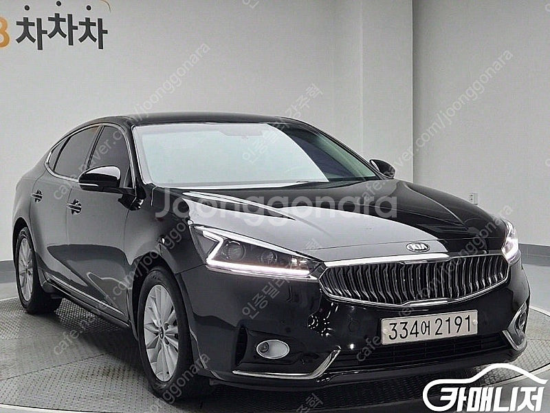 [기아]올 뉴 K7 2.4 GDI 프레스티지 (5인승)...--4