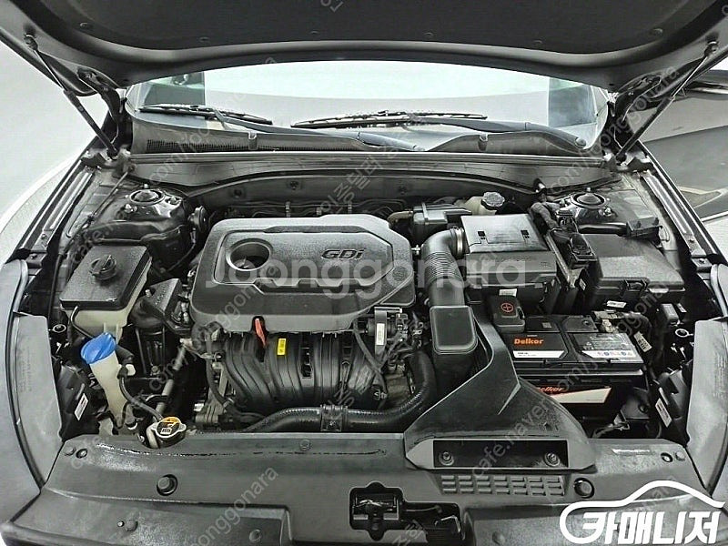 [기아]올 뉴 K7 2.4 GDI 프레스티지 (5인승)...--5