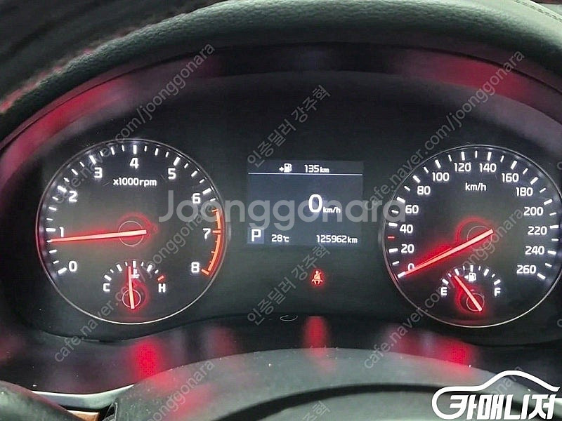 [기아]올 뉴 K7 2.4 GDI 프레스티지 (5인승)...--6