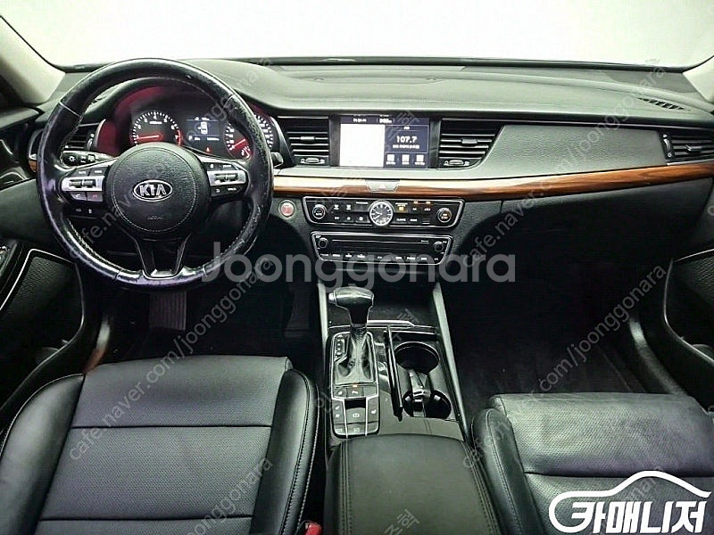 [기아]올 뉴 K7 2.4 GDI 프레스티지 (5인승)...--7