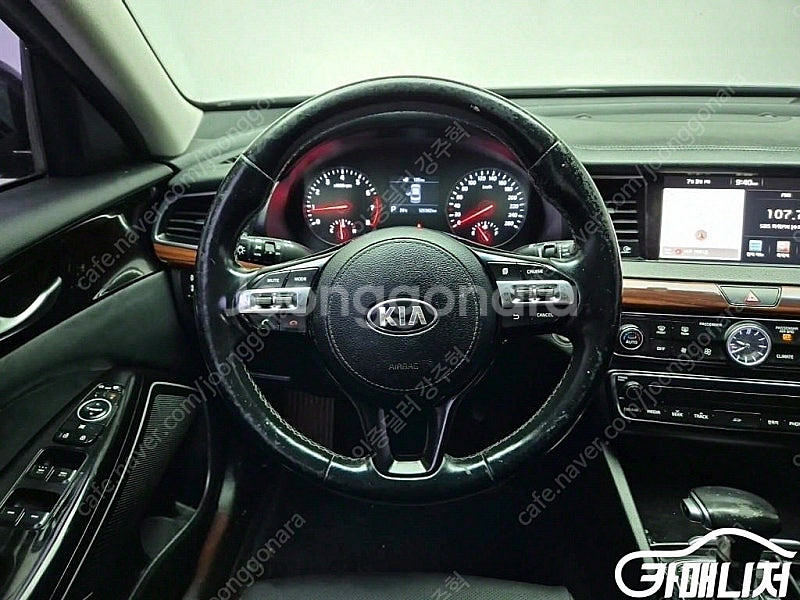 [기아]올 뉴 K7 2.4 GDI 프레스티지 (5인승)...--8