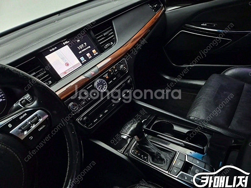 [기아]올 뉴 K7 2.4 GDI 프레스티지 (5인승)...--9