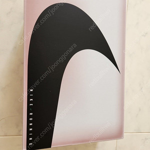 나이키 알파플라이3 킵초게 260 새상품 팝니다
