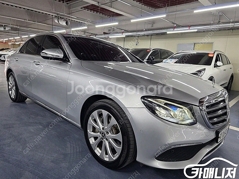 [벤츠]E-클래스 W213 E300 4MATIC 익스클...--3