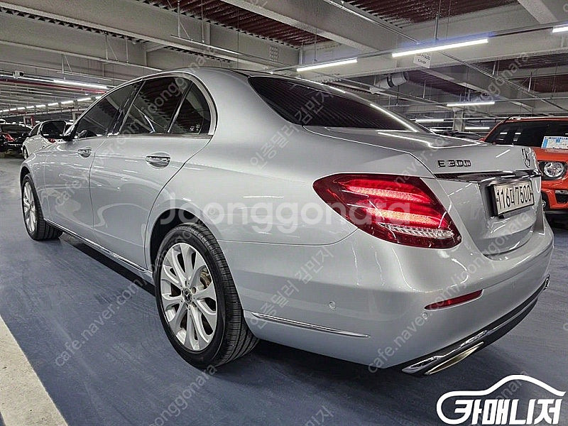 [벤츠]E-클래스 W213 E300 4MATIC 익스클...--6