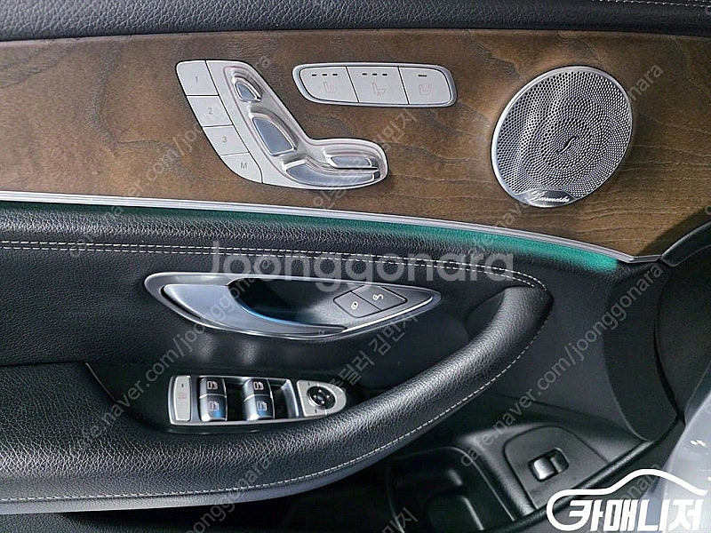 [벤츠]E-클래스 W213 E300 4MATIC 익스클...--8