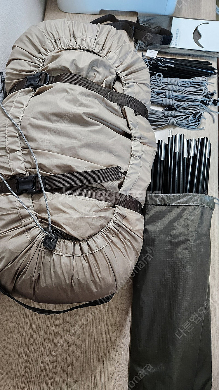 [판매중] 네이처하이크 마운틴리빙쉘 CNK2300ZP0...--1