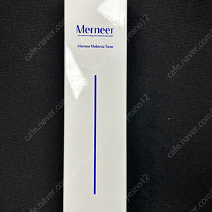 메르니어 멜센츠 토너 300ml 팝니다