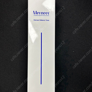 메르니어 멜센츠 토너 300ml 팝니다