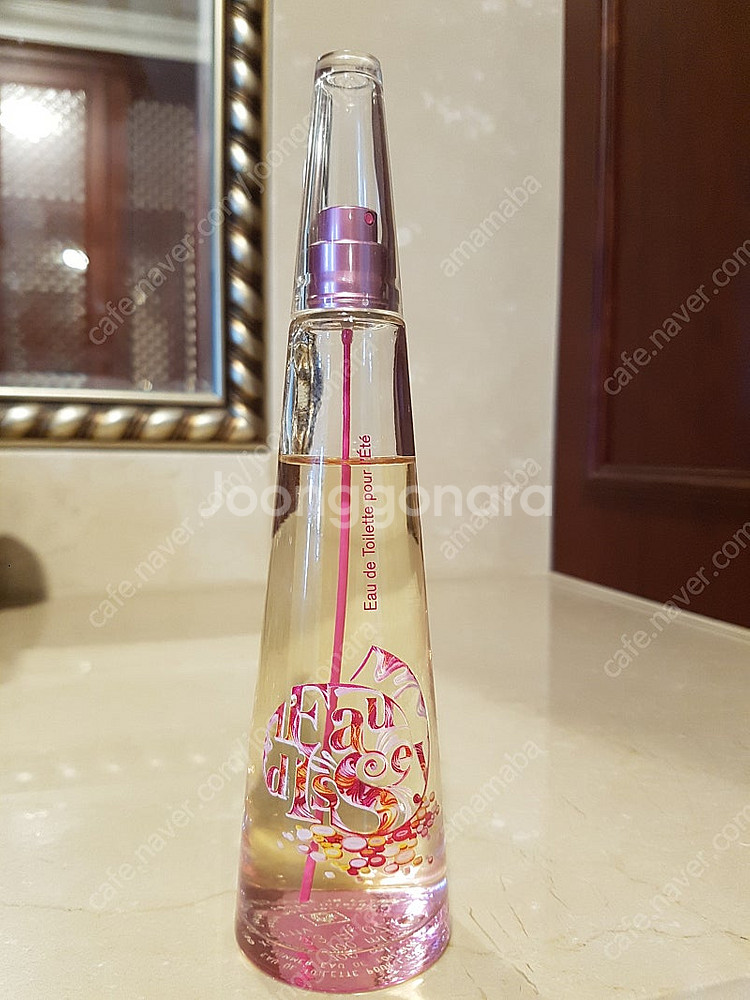 이세이미야케 로디세이 우먼 썸머 100ml--0