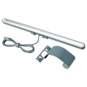 새상품) 이케아 모니터 led 스탠드 라게르공