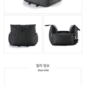 심플리펫 백팩