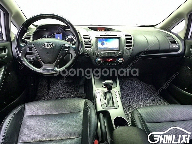 [기아]K3 1.6 GDI 트렌디 (5인승) 중고차중고...--7