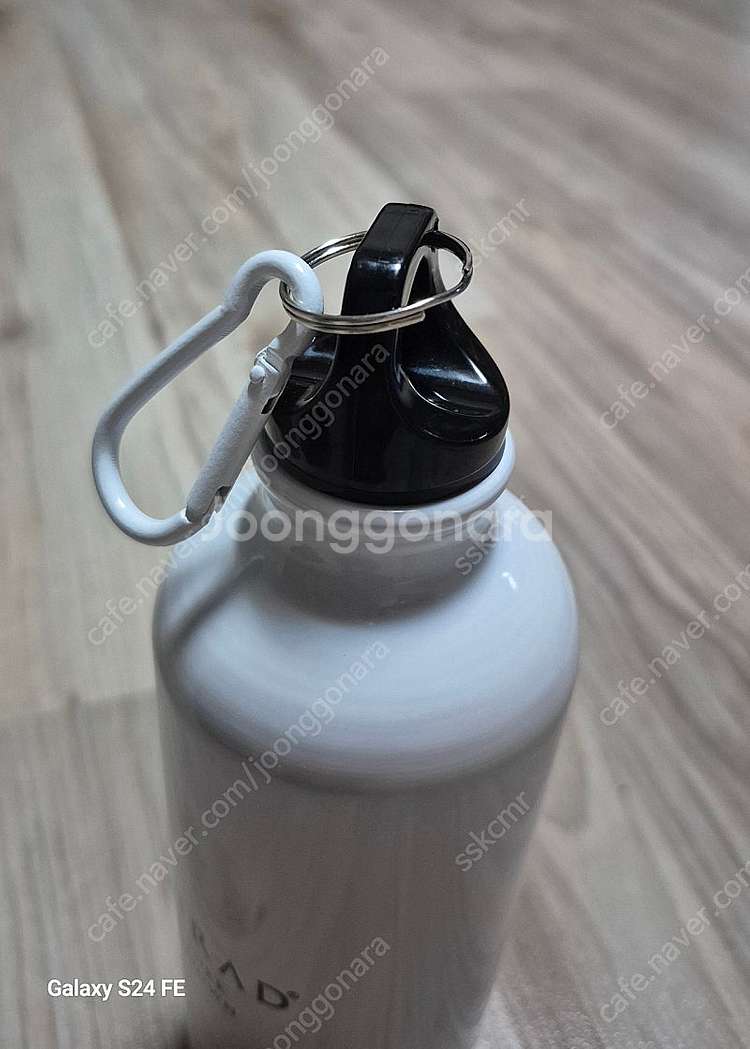 콘래드 뉴욕 텀블러--2