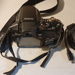 디지탈 카메라 빈티지 올림푸스 SP-560UZ 4만원